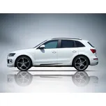 Příčníky Modula Smart Bar XL Aluminium Audi Q5 2008-2017 s integrovanými podélníky