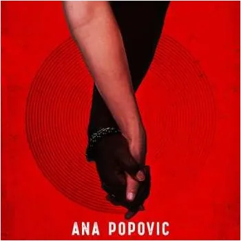 Zahraniční hudba LP Ana Popović: Power LTD 2023 Gatefold Vinyl Limited Edition