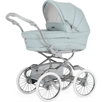 Kočárek Bébécar Stylo Class SP953 2023 Modrá