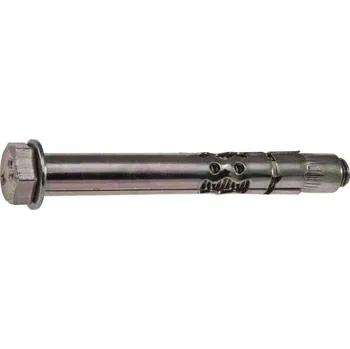 Hmoždinka KOTVA KPL-S 10,0x60 M8 se šroubem