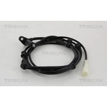ABS Snímač, počet otáček kol Triscan A/S 8180 10300