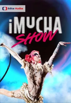 DVD film iMucha Show (2022) DVD