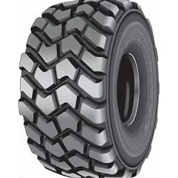 Pneu pro těžký stroj 750/65 R25 TL MICHELIN XAD65-1 SUPERE3T 190B