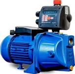 ELPUMPS JPV 1300 B Auto zahradní proudové čerpadlo