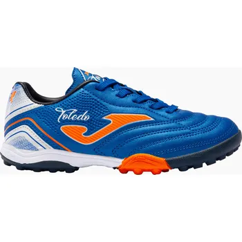Kopačky Kopačky Joma TOLEDO JR 2204 turf Velikost: 25 EU