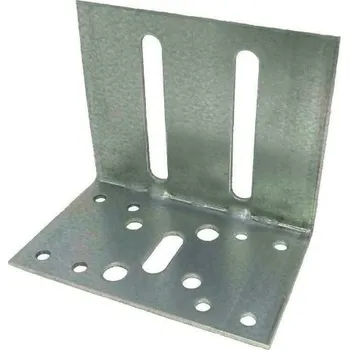 Úhloměr SEM Kotvící úhelník na UA 100