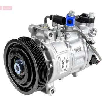 Klimatizace automobilu Kompresor, klimatizace DENSO DENDCP02105