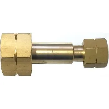 Instalatérský materiál Ventil přepouštěcí PB 21,8 x 3/8 LH