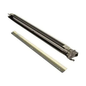 Stěrka optického (OPC) válce + Hlavní nabíjecí korona - SHARP MX-407MK - originál