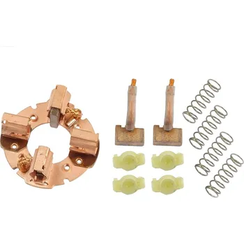 Startér Držák, uhlíkové kartáče AS-PL Sp. z o.o. SBH9020(LETRIKA)