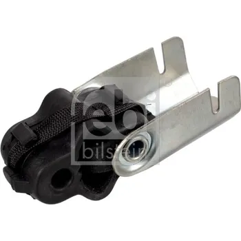 Držák, výfukový systém FEBI BILSTEIN 172828
