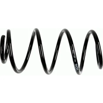 Pružina podvozku Sachs 993 190