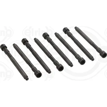 Motor automobilu Sada šroubů hlavy válce ELRING 057.450