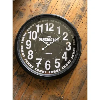 Obraz Velké nástěnné hodiny Kensinghton