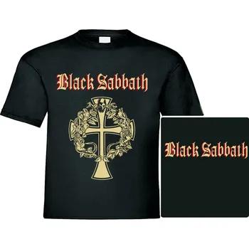 Pánské tričko triko Black Sabbath II