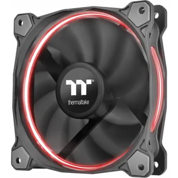 PC ventilátor Thermaltake Riing 14 RGB Radiator Fan TT Premium Edition