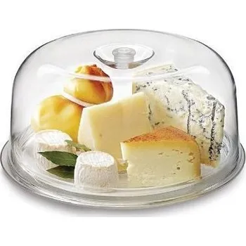 Bormioli ROOCO podnos s poklopem GINEVRA 30cm