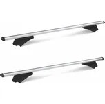 Modula Smart Bar XL Aluminium 135 cm