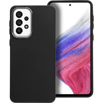 Pouzdro na mobilní telefon Case4Mobile Pouzdro FRAME pro Samsung Galaxy A33 5G - černé