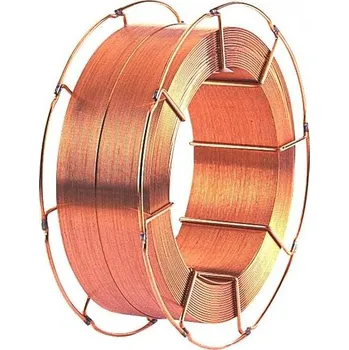 Příslušenství ke svářečce Cívka MIG žárupevná - 1,2mm G55M ESAB (18,0kg) OK 13.12