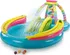 Dětský bazének Intex 56137 295 x 191 x 109 cm Rainbow Funnel