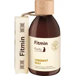 Fitmin Dog Purity lososový olej 300 ml