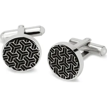 Manžetový knoflíček FRANK 1967 pánské manžetové knoflíky FR7FC-0002