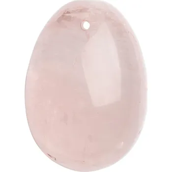Vajíčko La Gemmes ROSE QUARTZ růžové L - s kupónem KUP15 cena 569 Kč + extra diskrétní expedice