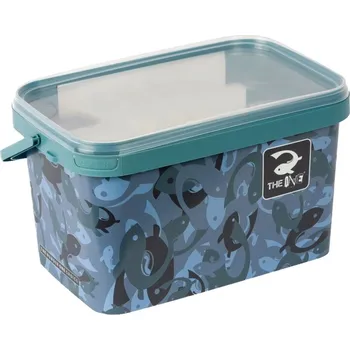 THE ONE - Kbelík 5 l