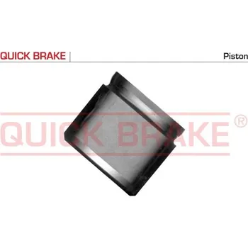 Brzdový systém Píst, brzdový třmen Quick Brake 185021K
