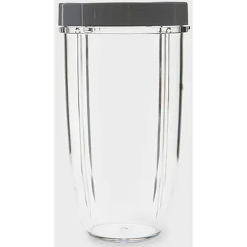 Stolní mixér Nutribullet NB910CP - víko