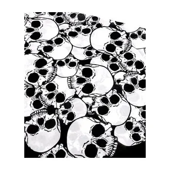 Šátek Šátek s lebkami - Graveyard Skulls