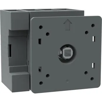 vypínač ABB Odpínače OT…OT63FT4N2 1SCA105393R1001 1SCA105393R1001