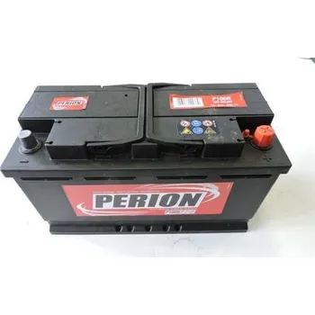 Autobaterie Perion 12V 95Ah 800A
