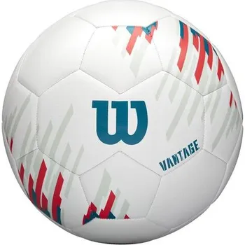 Fotbalový míč Wilson NCAA VANTAGE SB BL - fotbalový míč 4 (Wilson NCAA VANTAGE SB BL - vel. 4)