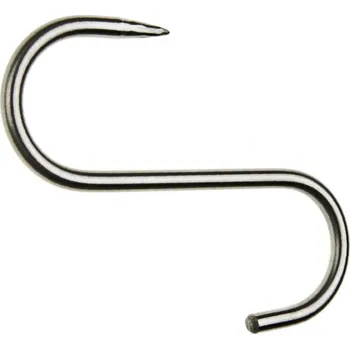 karabina HÁK ŘEZNICKÝ 100 nerezový