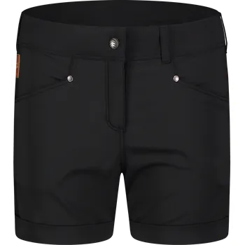 Dámské kraťasy Dámské kraťasy NORDBLANC ONEWAY NBSPL7911 ČERNÁ 44