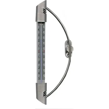 Domácí teploměr Teploměr plastový 22,5 SMART