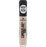 Essence Camouflage Plus Matt korektor s…