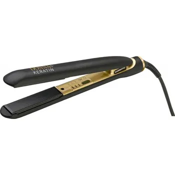 Domácí spotřebič GAMMA PIÙ KERATIN Donna+ profesionální žehlička na vlasy