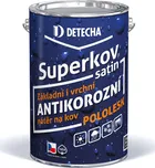 Detecha Superkov Satin 2,5 kg