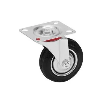 Kol.535006 otočné-ocel pr.200