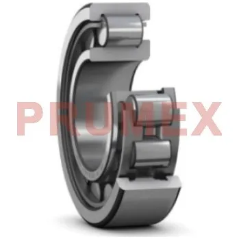 SKF NJ 310 ECJ válečkové ložisko