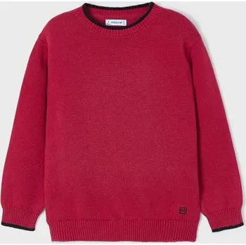 Chlapecký svetr Chlapecký svetr Mayoral červený 311