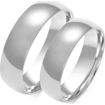 Prsten SOFIA zlatý pánský snubní prsten ZSA-104MWG