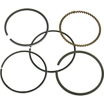 Píst motoru NAMURA pístní kroužky YAMAHA YFM80 raptor 02-08 (47,46mm=+0,50mm) (NAMURA pístní kroužky YAMAHA YFM80 raptor 02-08 (47,46mm=+0,50mm))