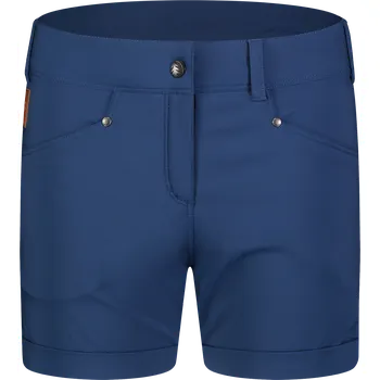 Dámské kraťasy Dámské kraťasy NORDBLANC ONEWAY NBSPL7911 MODRÁ 40