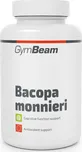 GymBeam Bacopa monnieri 150 mg 90 cps.