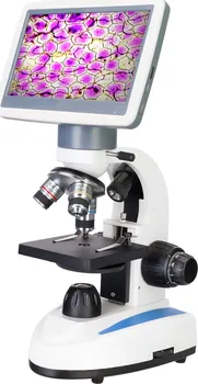 Mikroskop Levenhuk D85L LCD