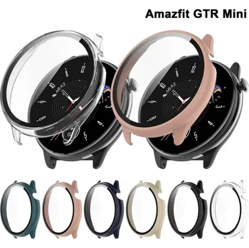 Kryt Na Hodinky Amazfit Gtr Mini Barva: Růžová